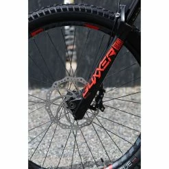 VTT Tout Suspendus Mondraker - M - 27.5'' 11 VTT Tout Suspendus Mondraker - M - 27.5'' -Magasin De Vélos Orbea mondraker summum se 5