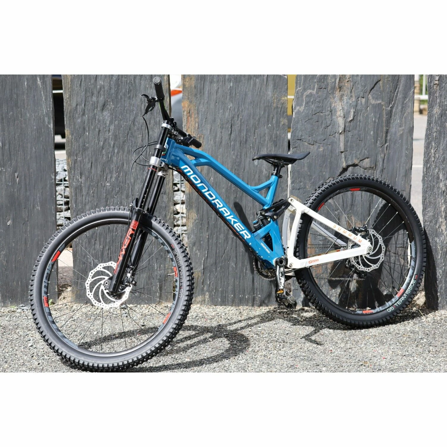 VTT Tout Suspendus Mondraker - M - 27.5'' 1 VTT Tout Suspendus Mondraker - M - 27.5''