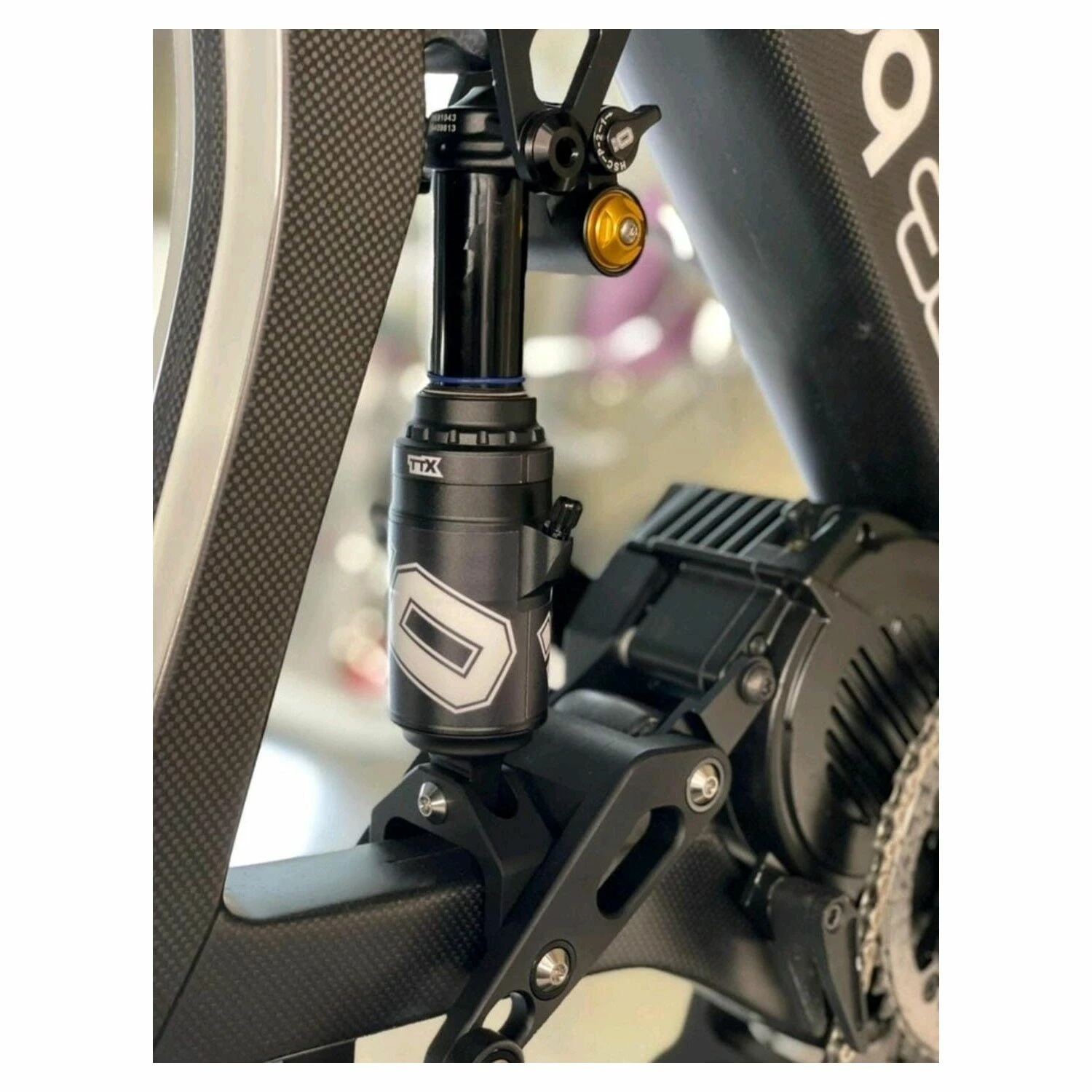 VTT électriques Autre Marque - Unique - 29'' 3 VTT électriques Autre Marque - Unique - 29'' – Image 3