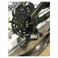 VTT électriques Autre Marque - Unique - 29'' 8 VTT électriques Autre Marque - Unique - 29'' -Magasin De Vélos Orbea mountain wolf 3