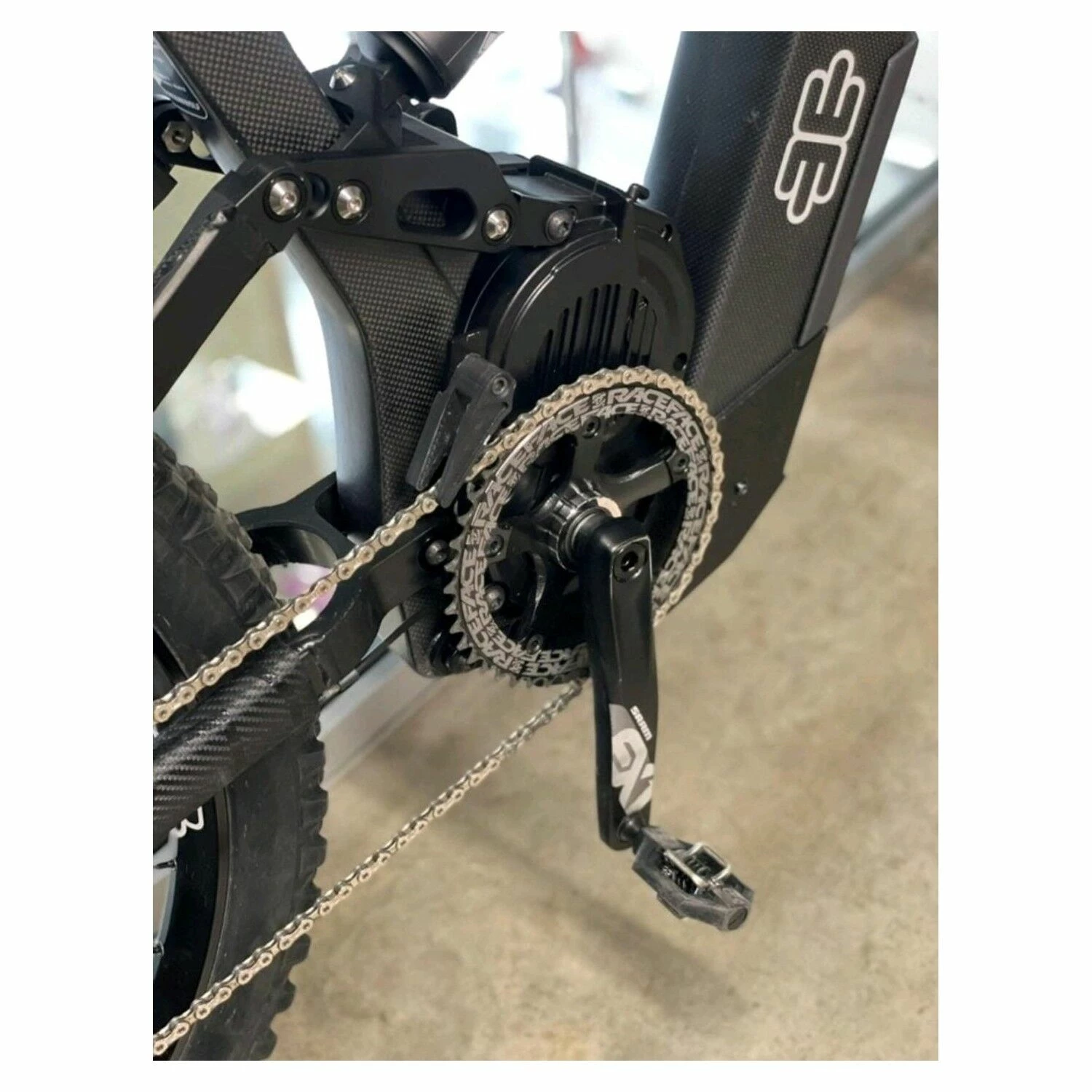 VTT électriques Autre Marque - Unique - 29'' 5 VTT électriques Autre Marque - Unique - 29'' – Image 5