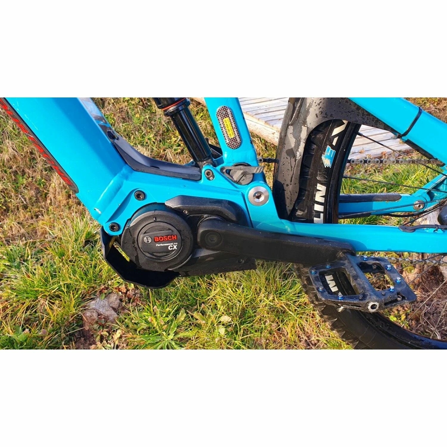 VTT électriques Moustache Bikes - M - 29'' 2 VTT électriques Moustache Bikes - M - 29'' – Image 2