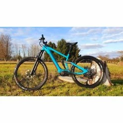 VTT électriques Moustache Bikes - M - 29''