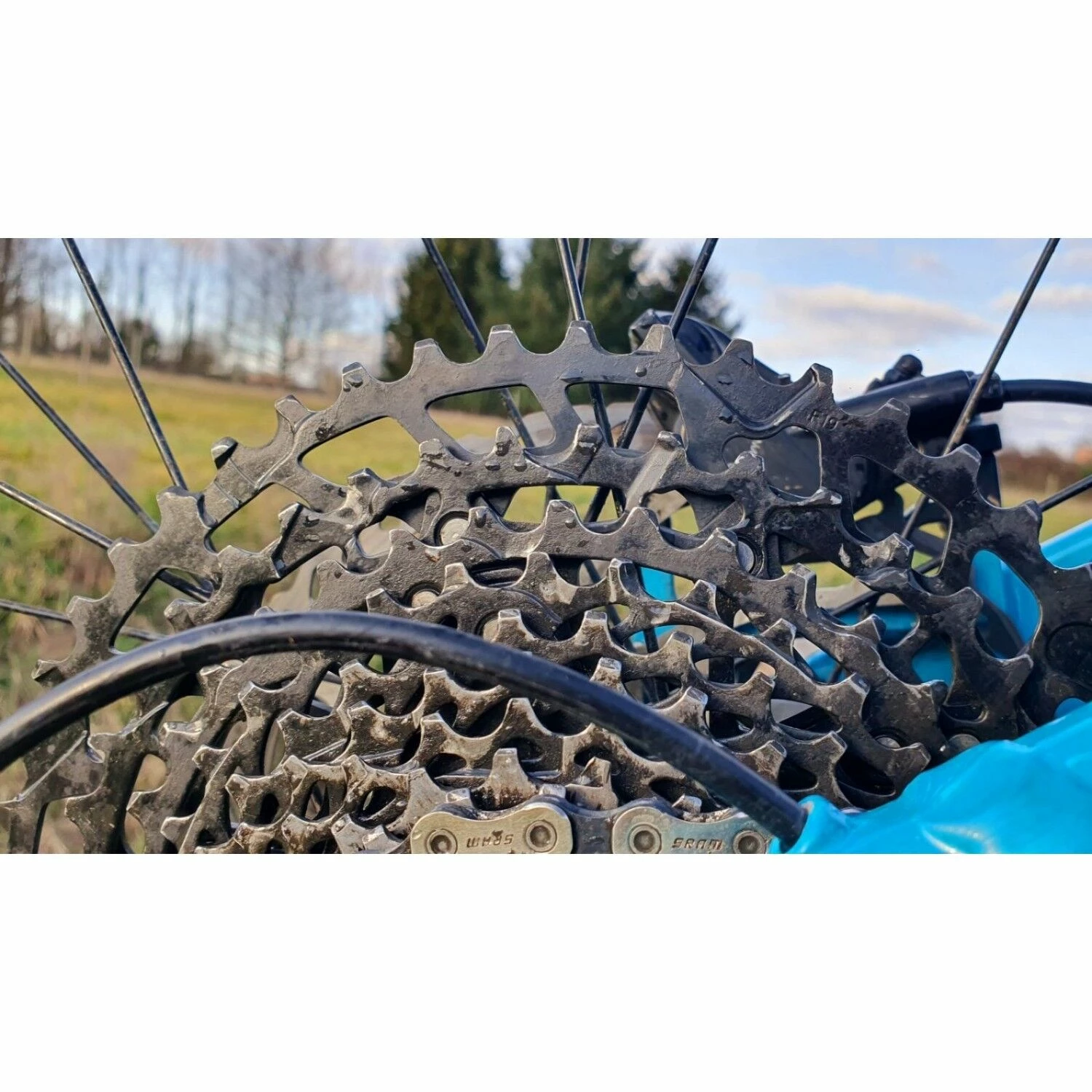 VTT électriques Moustache Bikes - M - 29'' 5 VTT électriques Moustache Bikes - M - 29'' – Image 5