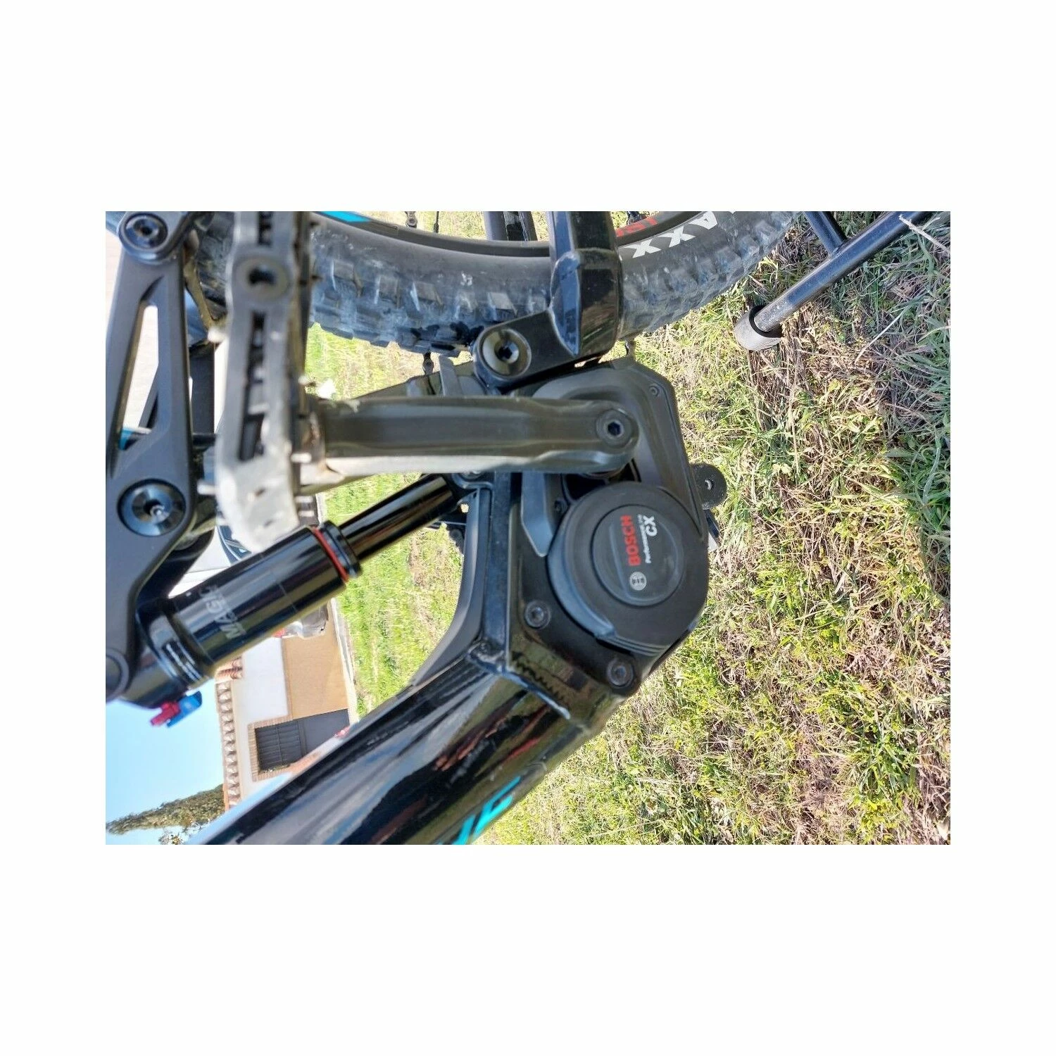 VTT électriques Moustache Bikes - S - 29'' 4 VTT électriques Moustache Bikes - S - 29'' – Image 4