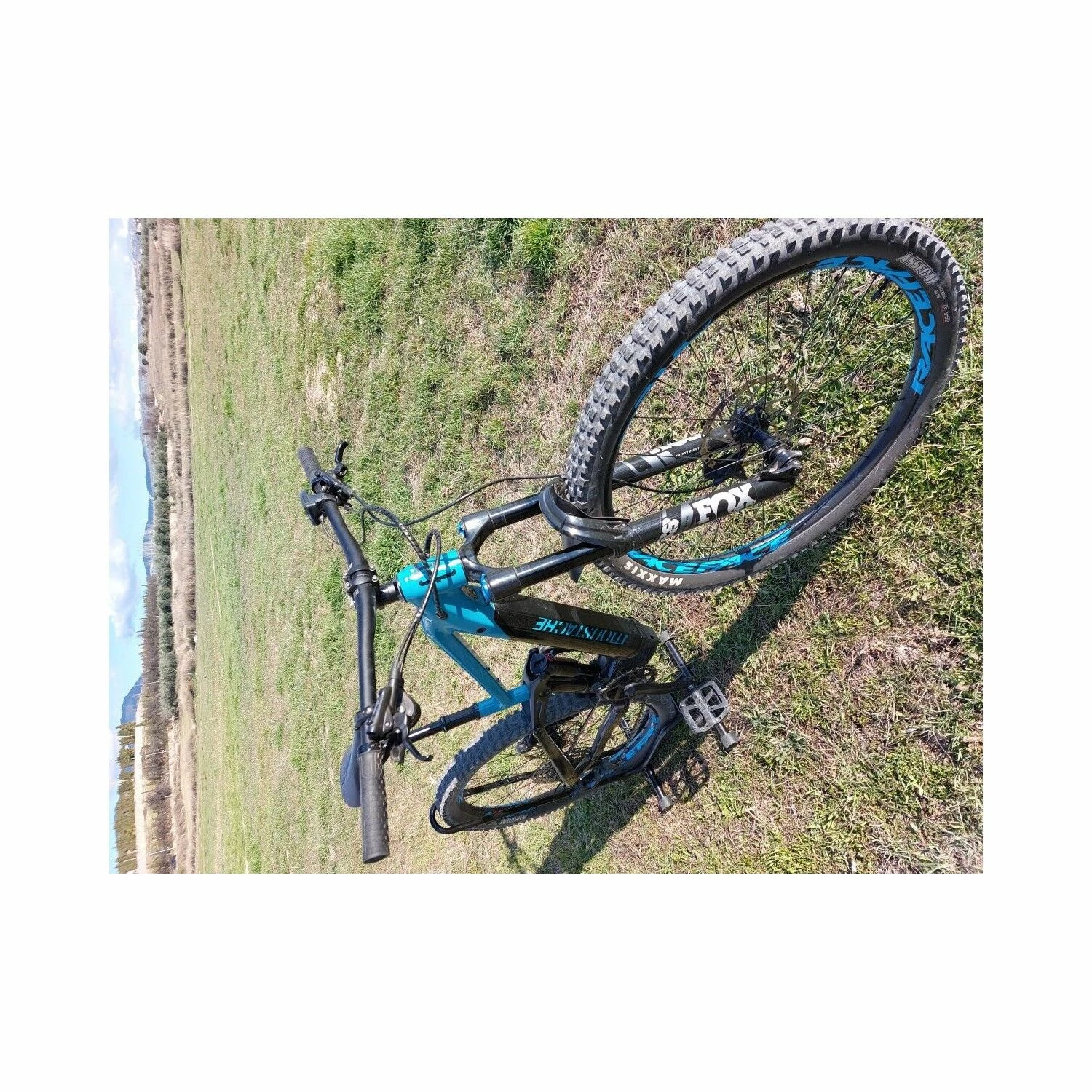 VTT électriques Moustache Bikes - S - 29'' 5 VTT électriques Moustache Bikes - S - 29'' – Image 5