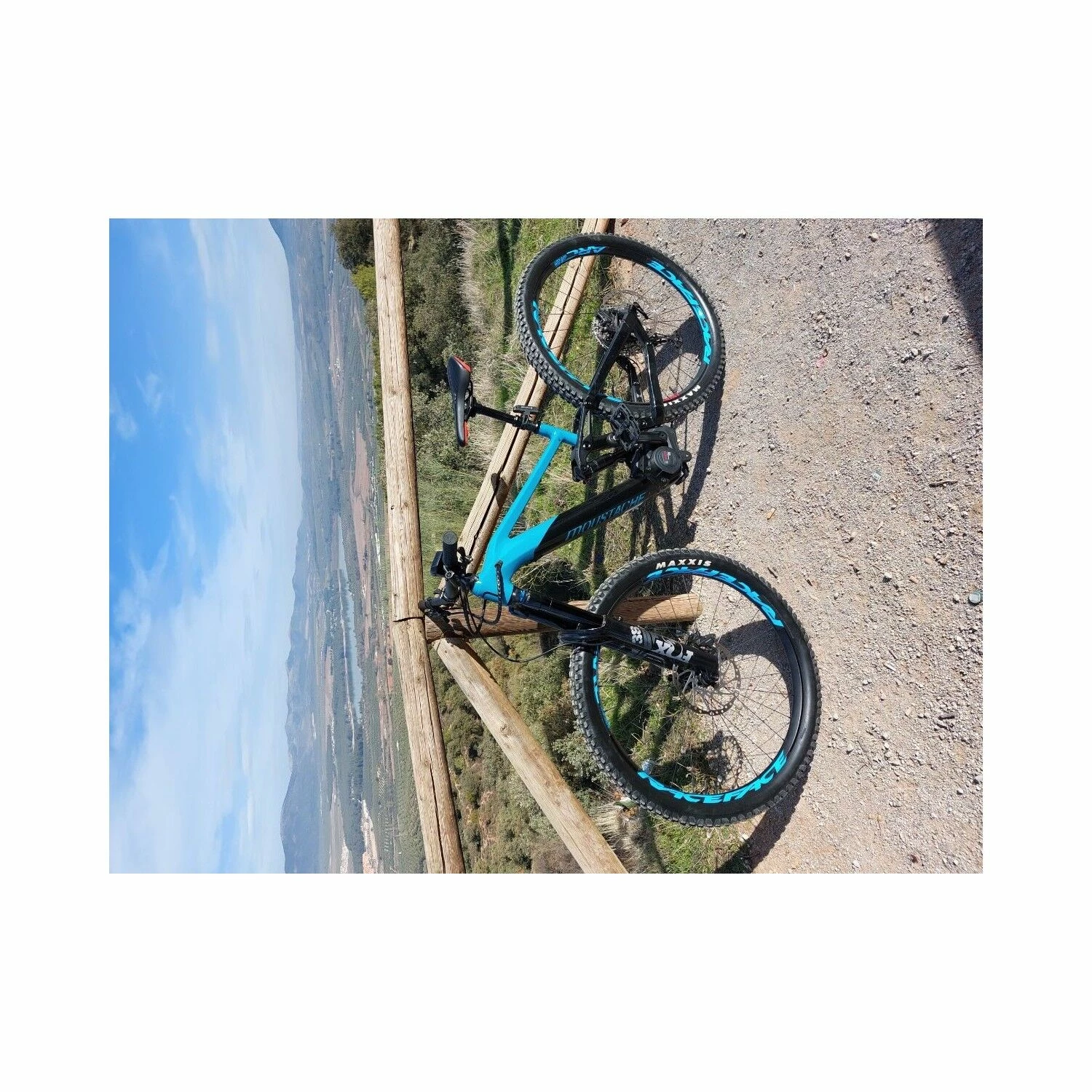 VTT électriques Moustache Bikes - S - 29'' 1 VTT électriques Moustache Bikes - S - 29''