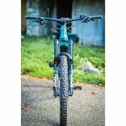 VTT électriques Moustache Bikes - L - 29'' -Magasin De Vélos Orbea moustache samedi 29 game 6 taille l 1