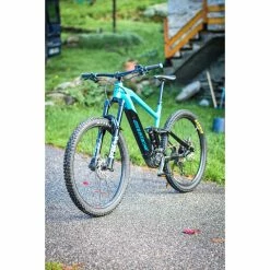 VTT électriques Moustache Bikes - L - 29'' -Magasin De Vélos Orbea moustache samedi 29 game 6 taille l 2