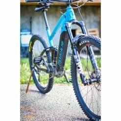 VTT électriques Moustache Bikes - L - 29'' -Magasin De Vélos Orbea moustache samedi 29 game 6 taille l 3