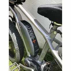 VTT électriques Moustache Bikes - S - 26'' -Magasin De Vélos Orbea moustache special starck fat bike 3