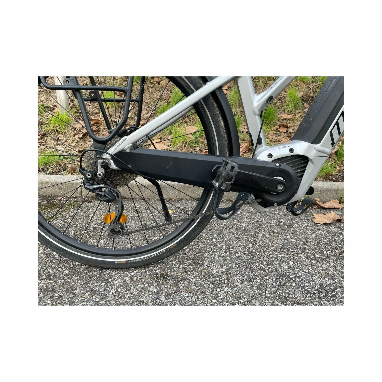 VTT électriques Moustache Bikes - S - 27.5'' 3 VTT électriques Moustache Bikes - S - 27.5'' – Image 3