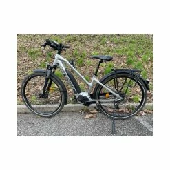 VTT électriques Moustache Bikes - S - 27.5''