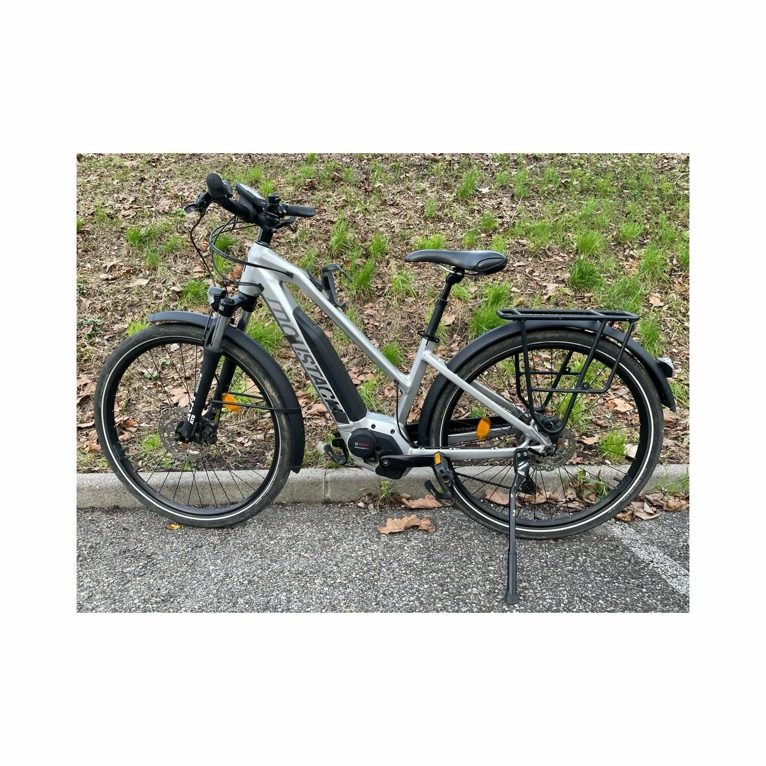 VTT électriques Moustache Bikes - S - 27.5'' 1 VTT électriques Moustache Bikes - S - 27.5''