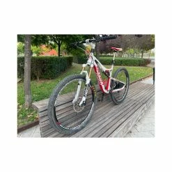 Msc-bikes VTT Tout Suspendus Msc Bikes - M - 27.5'' -Magasin De Vélos Orbea msc blast 27 5 talla m 2