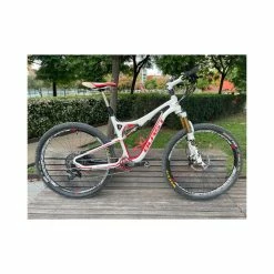 Msc-bikes VTT Tout Suspendus Msc Bikes - M - 27.5''