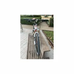 Msc-bikes VTT Tout Suspendus Msc Bikes - M - 27.5'' -Magasin De Vélos Orbea msc blast 27 5 talla m 3