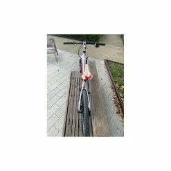 Msc-bikes VTT Tout Suspendus Msc Bikes - M - 27.5'' -Magasin De Vélos Orbea msc blast 27 5 talla m 4