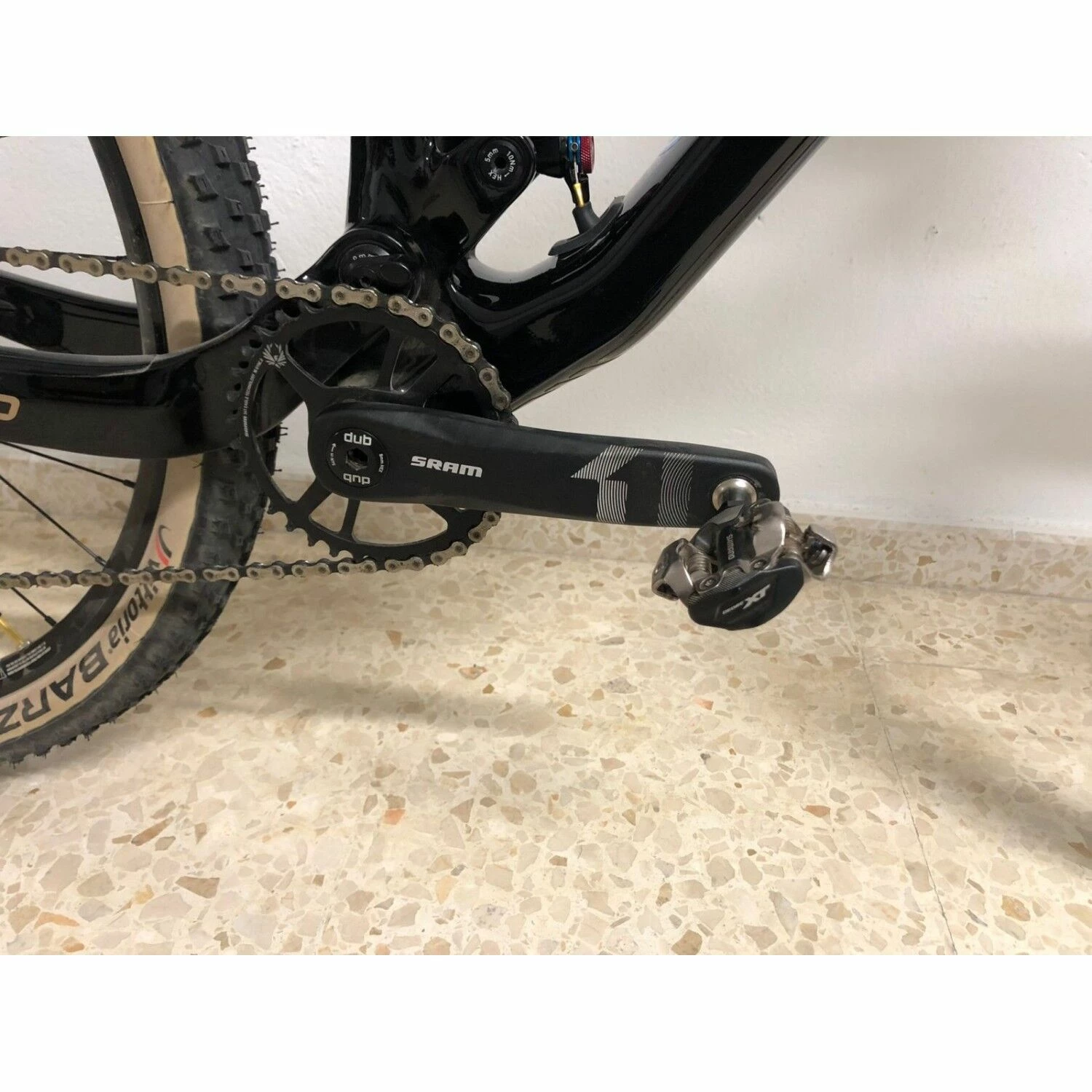 VTT Tout Suspendus Berria - L - 29'' 2 VTT Tout Suspendus Berria - L - 29'' – Image 2