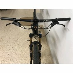 VTT Tout Suspendus Berria - L - 29'' 8 VTT Tout Suspendus Berria - L - 29'' -Magasin De Vélos Orbea mtb berria mako 7 carbono talla l 2