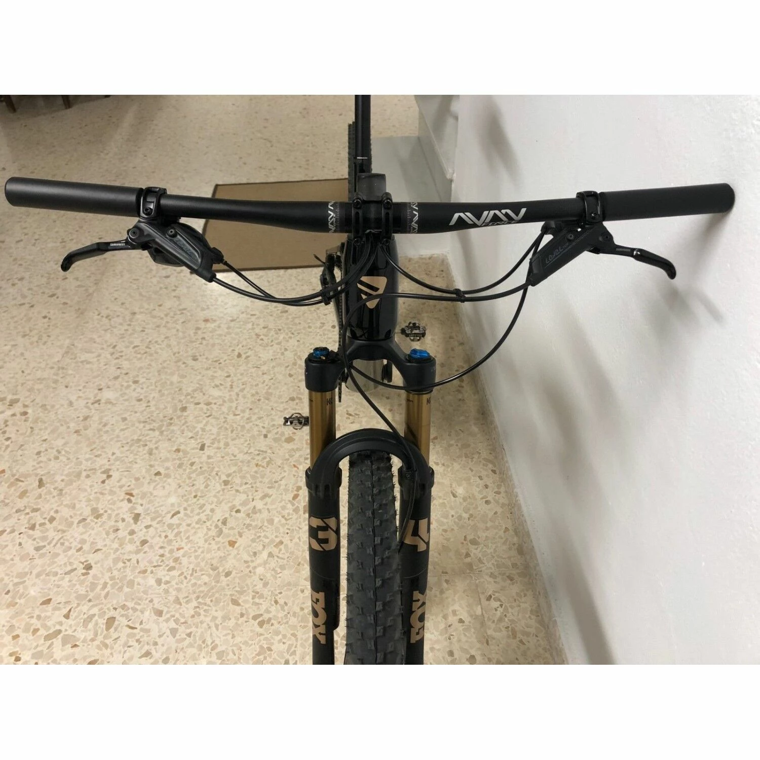 VTT Tout Suspendus Berria - L - 29'' 3 VTT Tout Suspendus Berria - L - 29'' – Image 3