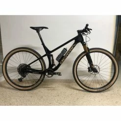 VTT Tout Suspendus Berria - L - 29''