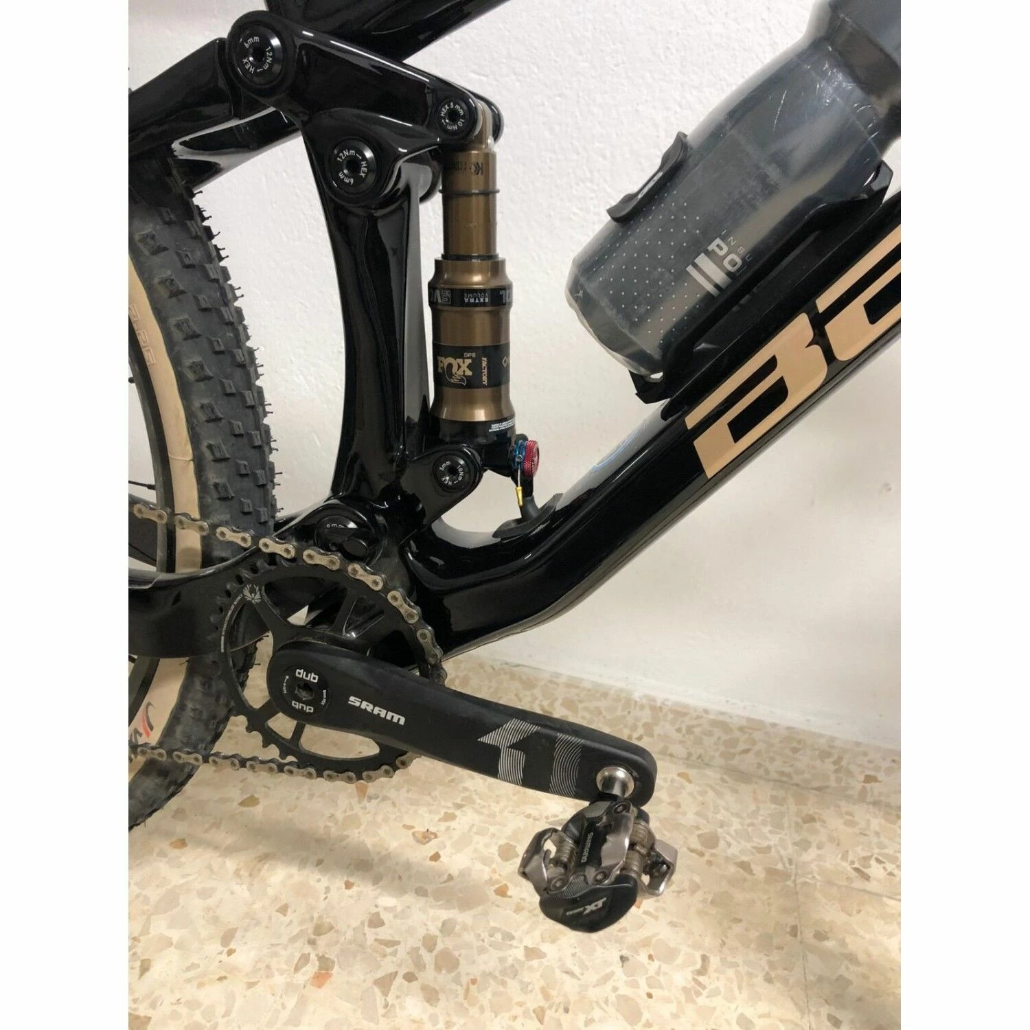 VTT Tout Suspendus Berria - L - 29'' 4 VTT Tout Suspendus Berria - L - 29'' – Image 4