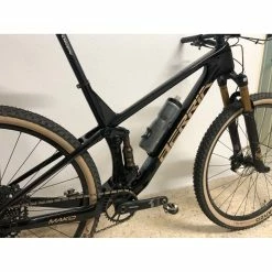 VTT Tout Suspendus Berria - L - 29'' 10 VTT Tout Suspendus Berria - L - 29'' -Magasin De Vélos Orbea mtb berria mako 7 carbono talla l 4