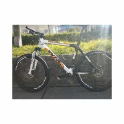 VTT Tout Suspendus Funn - L - 26''