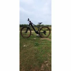 VTT électriques Bianchi Milano - L - 29'' 6 VTT électriques Bianchi Milano - L - 29'' -Magasin De Vélos Orbea mtb electrica bianchi t tronik sport 2