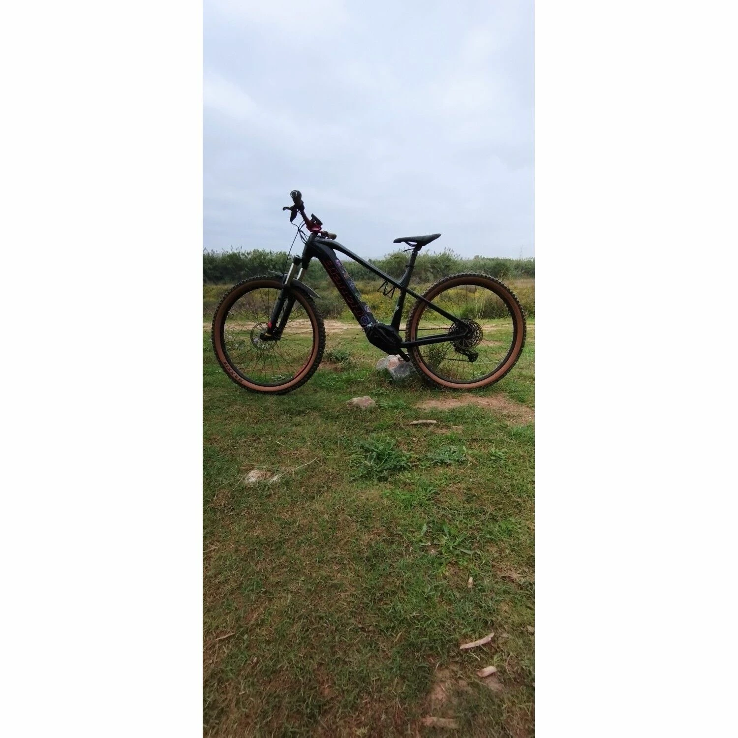 VTT électriques Bianchi Milano - L - 29'' 3 VTT électriques Bianchi Milano - L - 29'' – Image 3