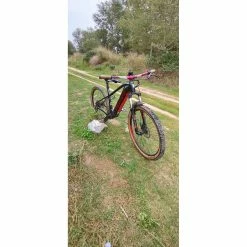 VTT électriques Bianchi Milano - L - 29''