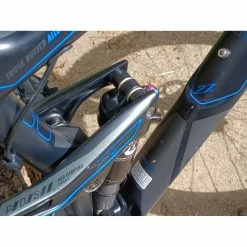 VTT Tout Suspendus Ktm - M - 27.5''