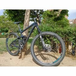 VTT Tout Suspendus Ktm - M - 27.5'' -Magasin De Vélos Orbea mtb ktm lycan 272 27 5 3