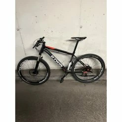 VTT Semi-rigides Btwin - L - 27.5''