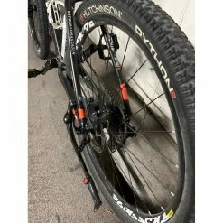 VTT Semi-rigides Btwin - L - 27.5'' -Magasin De Vélos Orbea mtb rafal 700 btwin 4