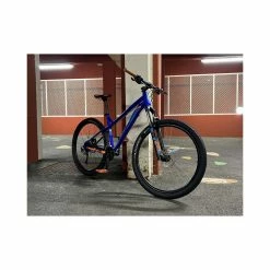 VTT Semi-rigides Nakamura - M - 27.5''