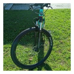 VTT Semi-rigides Megamo - M - 29'' -Magasin De Vélos Orbea natural elite 15 2
