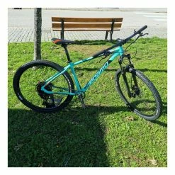 VTT Semi-rigides Megamo - M - 29''