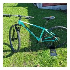 VTT Semi-rigides Megamo - M - 29'' -Magasin De Vélos Orbea natural elite 15 3