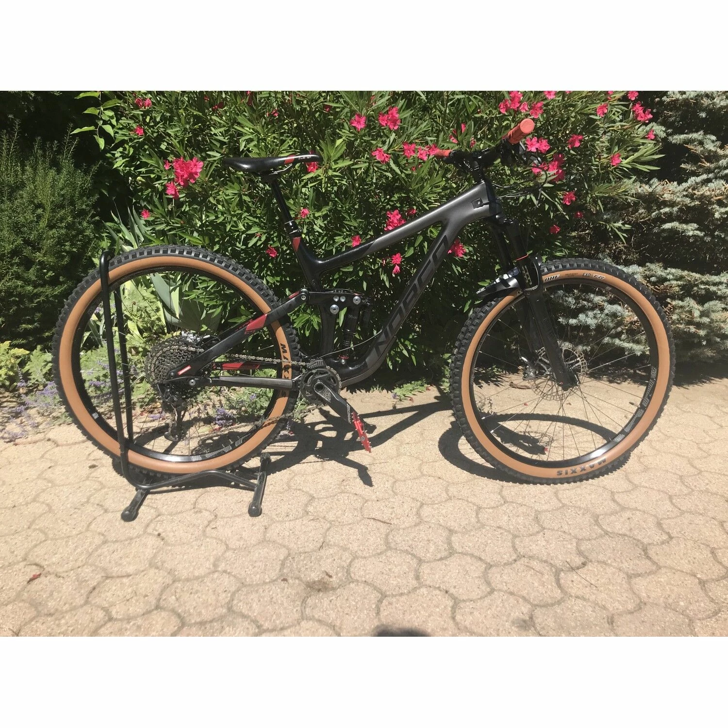 VTT Tout Suspendus Norco - L - 29'' 2 VTT Tout Suspendus Norco - L - 29'' – Image 2