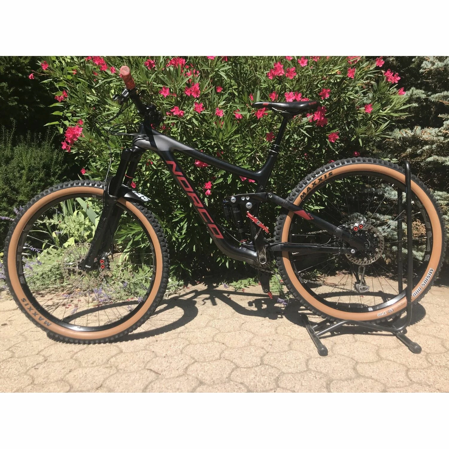 VTT Tout Suspendus Norco - L - 29'' 1 VTT Tout Suspendus Norco - L - 29''