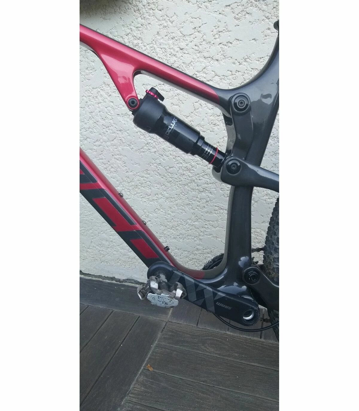 Commencal VTT Tout Suspendus - L - 29'' 3 Commencal VTT Tout Suspendus - L - 29'' – Image 3