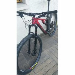 Commencal VTT Tout Suspendus - L - 29'' 7 Commencal VTT Tout Suspendus - L - 29'' -Magasin De Vélos Orbea norco revolver fs 120 3