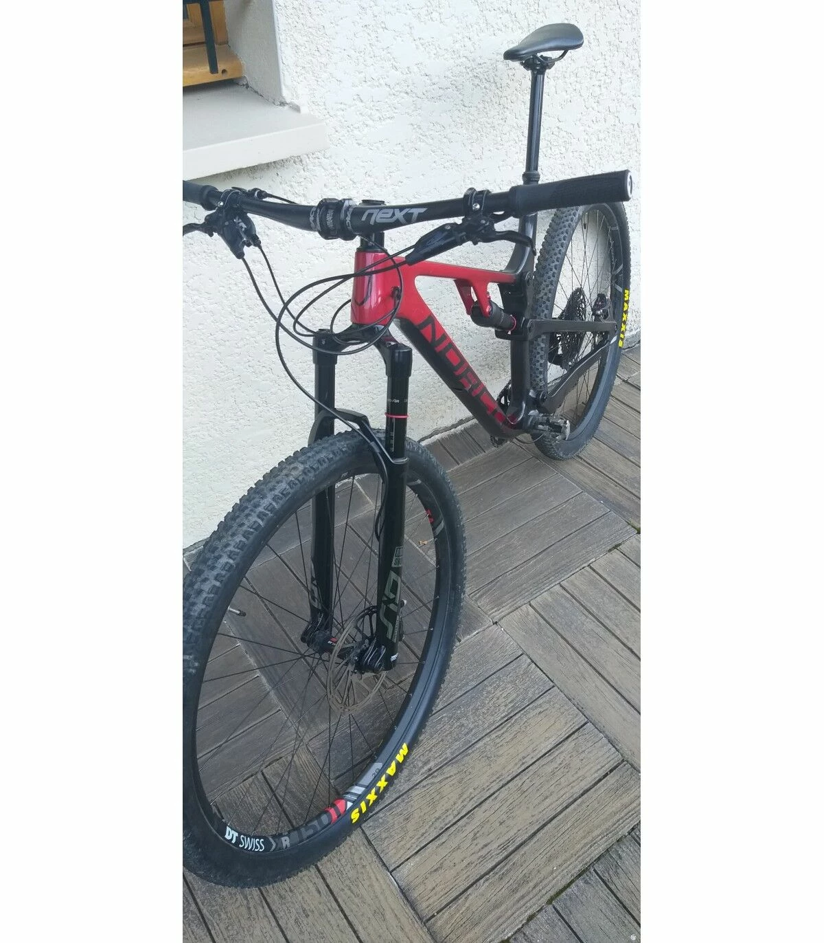 Commencal VTT Tout Suspendus - L - 29'' 4 Commencal VTT Tout Suspendus - L - 29'' – Image 4