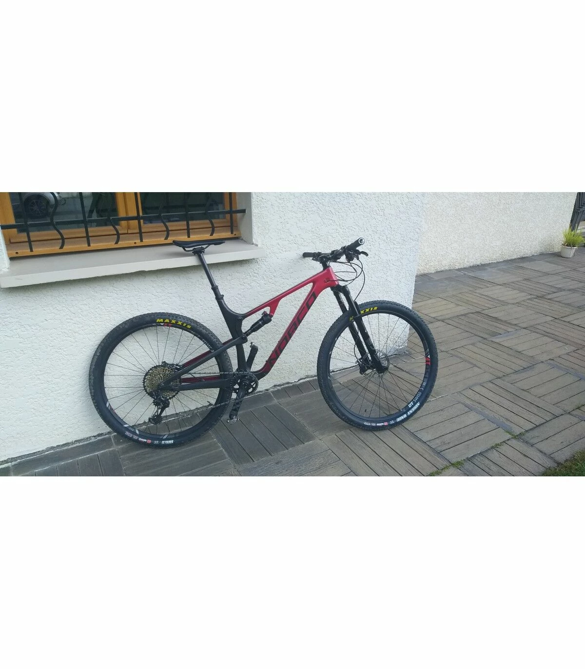 Commencal VTT Tout Suspendus - L - 29'' 1 Commencal VTT Tout Suspendus - L - 29''