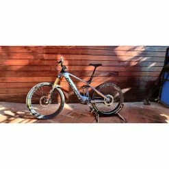 VTT électriques Norco - L - 27.5'' Plus -Magasin De Vélos Orbea norco sight vlt 9