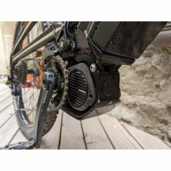 VTT électriques Orange - L - 27.5'' -Magasin De Vélos Orbea orange alpine 6 e factory 27 5 2018 vtt electrique 3