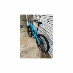 VTT Tout Suspendus Orange - M - 27.5'' -Magasin De Vélos Orbea orange five 1