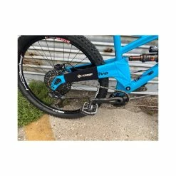 VTT Tout Suspendus Orange - M - 27.5'' -Magasin De Vélos Orbea orange five 2